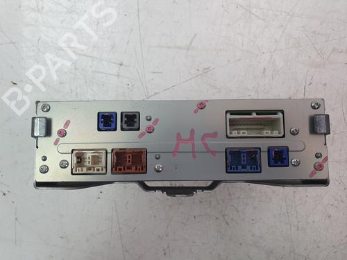 Electronic module MAZDA 3 Hatchback (BP) 2.0 SKYACTIV-G M Hybrid | BP21575683M83  - Image 6