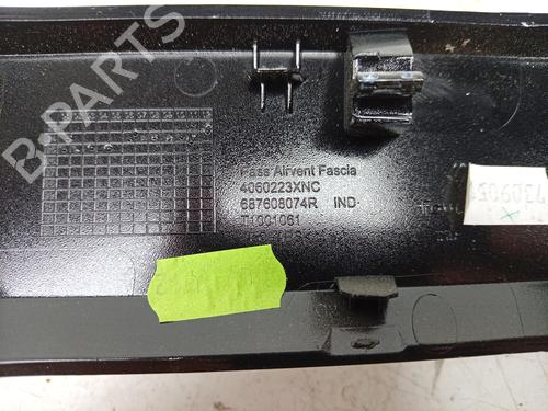 Air vent RENAULT 4 E-Tech 120 | BP37174261I21 - Image 4