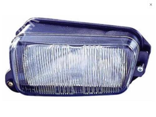 Used Left front fog light SKODA FELICIA II (6U1) [1998-2001]  2957384