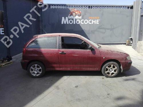 Instrument cluster SEAT IBIZA II (6K1) 1.4 i | BP289504C47 