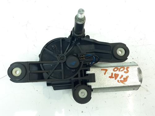 Used Rear wiper motor FIAT 500L (351_, 352_) [2012-2025]  16241783