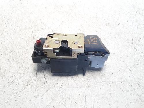 Used Rear left lock CITROËN XSARA PICASSO (N68) 2.0 HDi (90 hp) 25477622