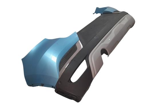 Rear bumper RENAULT CAPTUR II (HF_)  | BP15773298C8 