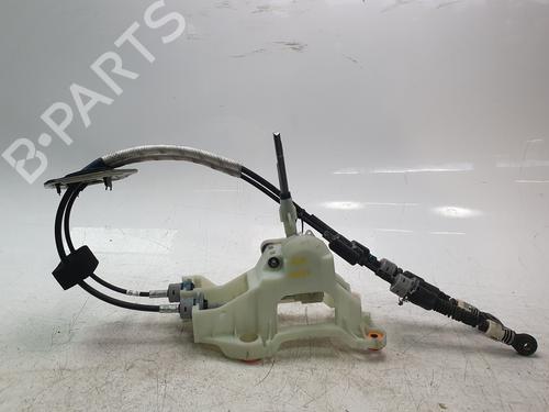 Gear lever KIA STONIC (YB) 1.0 T-GDi Eco-Dynamics+ | BP24807487M90