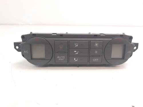 AC Styreenhet / Manøvreringsenhet FORD FOCUS II (DA_, HCP, DP) [2004-2013]  1193837