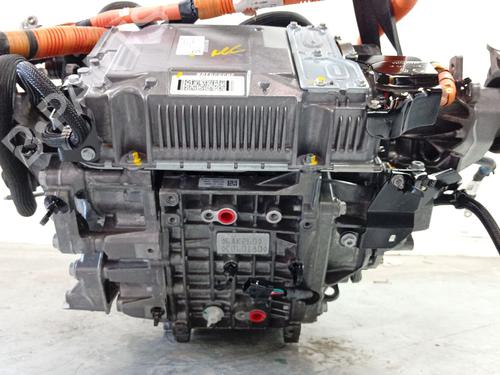 Motor RENAULT 4 E-Tech 120 | BP37150542M1 - Image 4
