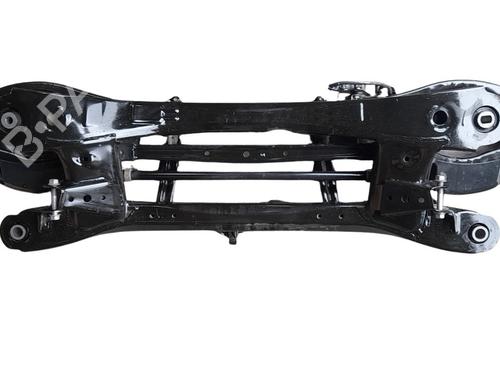 Used Rear axle TOYOTA AURIS Estate (_E18_) 1.8 Hybrid (ZWE186_, ZWE186R, ZWE186H) (136 hp) 22649696