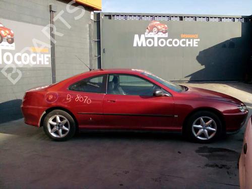 BP17720428I5 | Climate control PEUGEOT 406 Coupe (8C) 2.2 HDI BP17720428I5