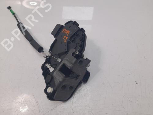 Rear left lock LAND ROVER RANGE ROVER EVOQUE (L538) 2.0 D 4x4 | BP26706364C100 