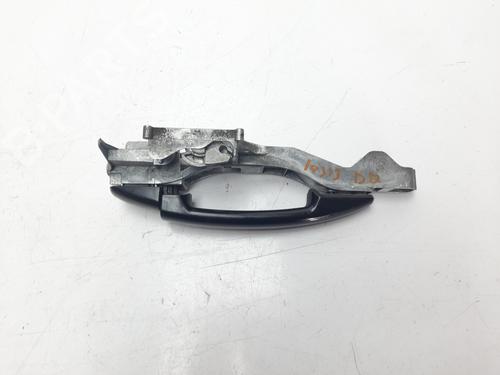 Front right exterior door handle PEUGEOT 2008 I (CU_) 1.6 HDi | BP7282381C129