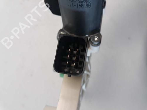 Right rear window motor MERCEDES-BENZ CLA Coupe (C117) CLA 200 CDI / d (117.308) | BP2343218E22 