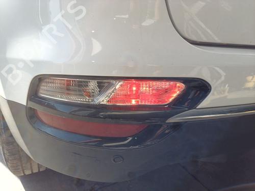 Venstre baglygte kofanger KIA SPORTAGE IV (QL, QLE) [2015-2022]  25495852