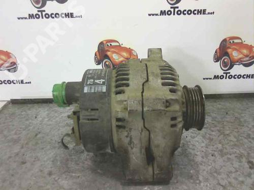 Alternator HONDA CIVIC VI Fastback (MA, MB)  | BP104051M7 