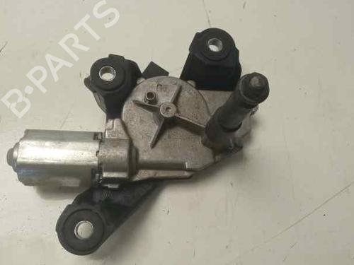Used Rear wiper motor RENAULT KANGOO / GRAND KANGOO II (KW0/1_) 1.5 dCi (106 hp) 4389981