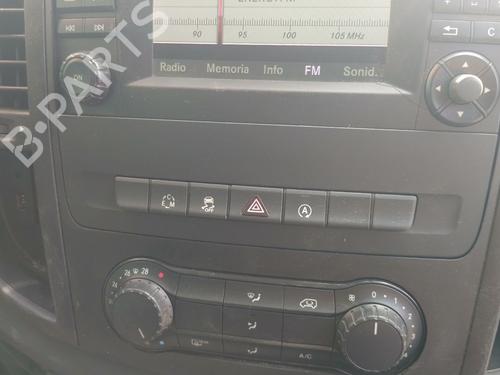 Used Warning switch Warning switch 38458129 38458129