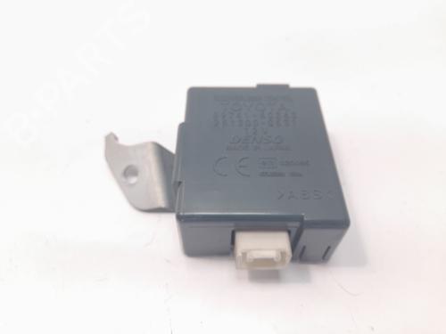 Electronic module TOYOTA LAND CRUISER PRADO (_J12_)  | BP25742854M83 