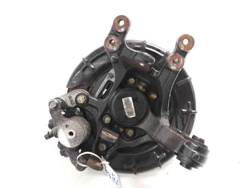 Left rear steering knuckle HYUNDAI ix35 (LM, EL, ELH)  | BP6056065M27 