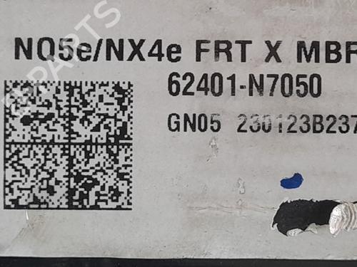 Subframe KIA SPORTAGE V (NQ5) 1.6 T-GDI | BP16100025M9 