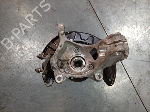 Used Left front steering knuckle Left front steering knuckle 36595085 36595085