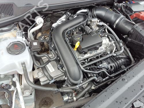 Alternator SEAT ARONA (KJ7, KJP) 1.0 TSI | BP24807879M7 