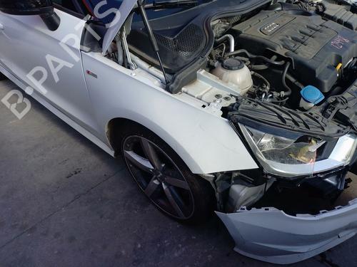 Used Steering rack Steering rack AUDI A1 Sportback (8XA, 8XF) 1.6 TDI (115 hp) 32505062 32505062