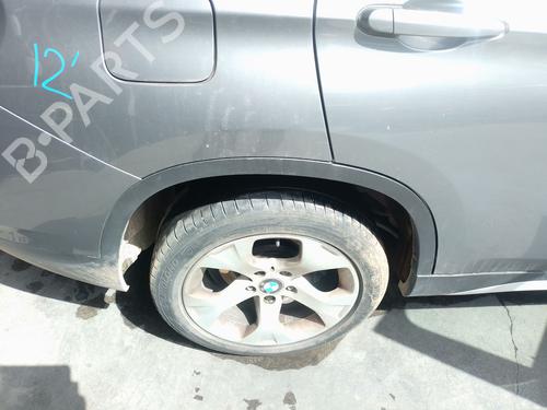 Used Rear right wheel arch trim Rear right wheel arch trim BMW X1 (E84) sDrive 18 d (143 hp) 33936951 33936951