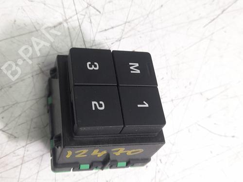 Comutador Comutador LAND ROVER RANGE ROVER VELAR (L560) 2.0 P300 Si4 4x4 (300 hp) 33981191 33981191