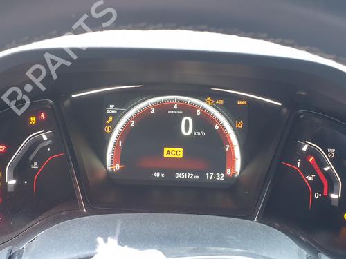 Instrument cluster HONDA CIVIC VIII Hatchback (FN, FK)  | BP12348495C47 