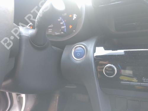 Used Steering column Steering column 38482147 38482147