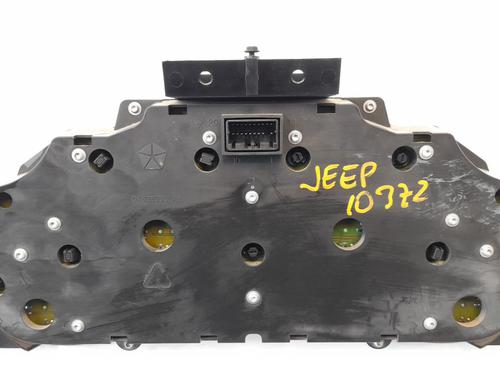 Instrument cluster JEEP CHEROKEE (KJ)  | BP7008670C47 