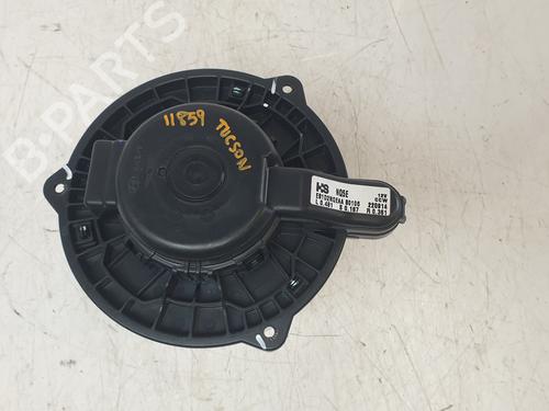 Heater blower motor HYUNDAI TUCSON (NX4E, NX4A)  | BP22552450M62 