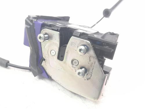 Rear left lock KIA CARENS IV 1.7 CRDi | BP16416077C100 