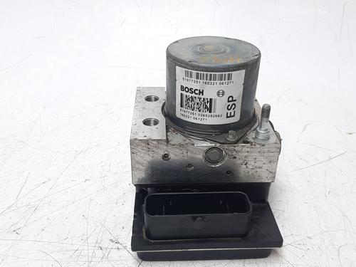 ABS pump FORD KA (RU8)  | BP11943618M43 