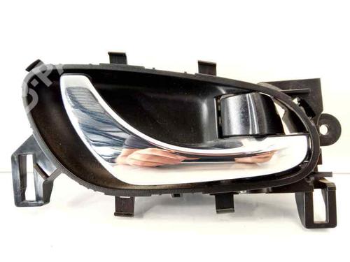 Used Rear right interior door handle Rear right interior door handle NISSAN X-TRAIL III (T32_, T32R, T32RR) 1.6 dCi (T32) (130 hp) 6120717 6120717