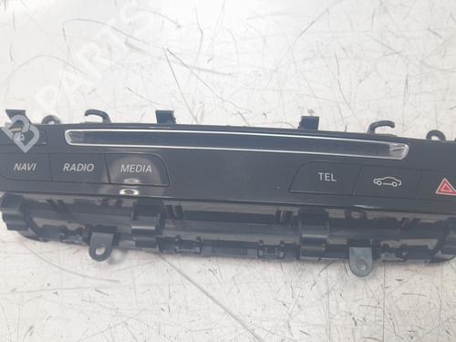 Used Switch MERCEDES-BENZ GLC (X253) [2015-2022]  24338304