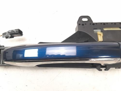 Høyre foran utvendig håndtak RENAULT MEGANE IV Hatchback (B9A/M/N_) [2015-2025]  16554832