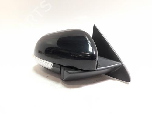 Right mirror MG MG ZS SUV (AZS1) 1.5 VTi | BP29019553C27 