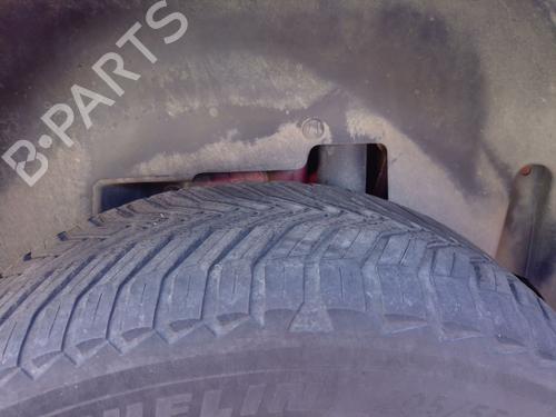 Used Left rear shock absorber Left rear shock absorber CITROËN C4 Grand Picasso II (DA_, DE_) 1.2 THP 130 (130 hp) 36295439 36295439