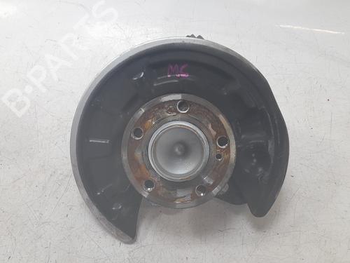 Used Right rear steering knuckle Right rear steering knuckle MERCEDES-BENZ GLA-CLASS (X156) GLA 180 (156.942) (122 hp) 34440395 34440395
