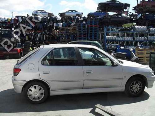 ABS pump PEUGEOT 306 (7B, N3, N5)  | BP104430M43 