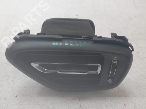 Luftventilen Luftventilen HYUNDAI i30 (PDE, PD, PDEN) [2016-2026] 34716856 34716856