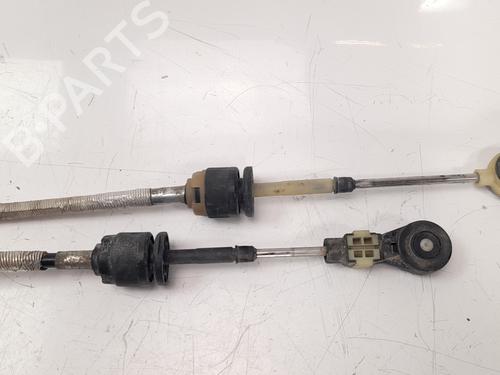 Gear lever FORD FOCUS III 1.6 TDCi | BP9856653M90 