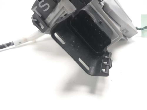 Front left lock PEUGEOT 5008 (0U_, 0E_)  | BP2442955C98 