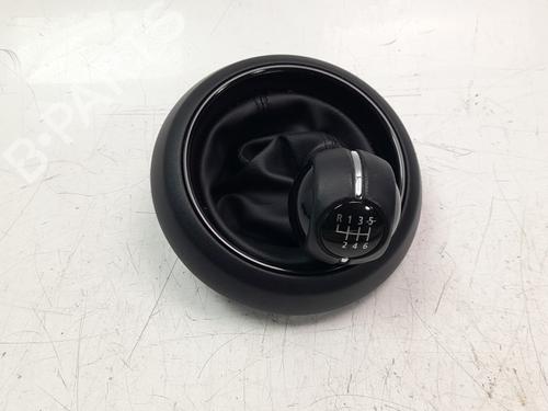 Used Shift knob MINI MINI COUNTRYMAN (F60) Cooper D (150 hp) 15764197