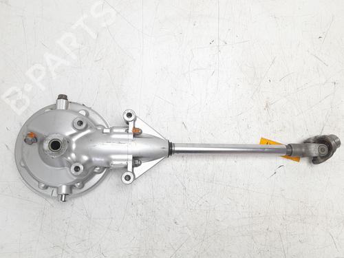 Used Rear differential YAMAHA MOTORCYCLES XVS XVS 1100 A Drag Star Classic (VP05) (63 hp) 27335067