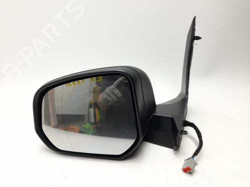 Used Left mirror Left mirror FORD TRANSIT CONNECT V408 Box Body/MPV 1.5 EcoBlue (101 hp) 34289261 34289261