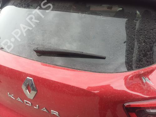 Used Rear wiper motor RENAULT KADJAR (HA_, HL_) 1.5 BLUE dCi 115 (HLA6) (116 hp) 30201138