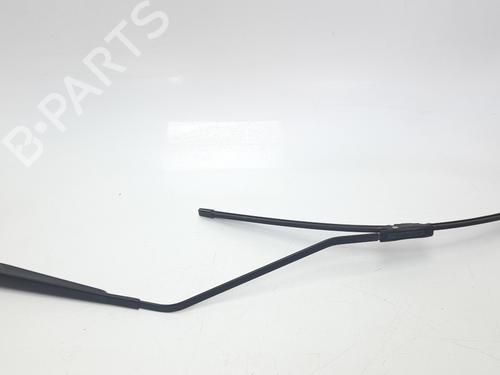 Front wipers mechanism RENAULT GRAND SCÉNIC III (JZ0/1_) 1.5 dCi (95 hp) 288860003R | 288860003R |