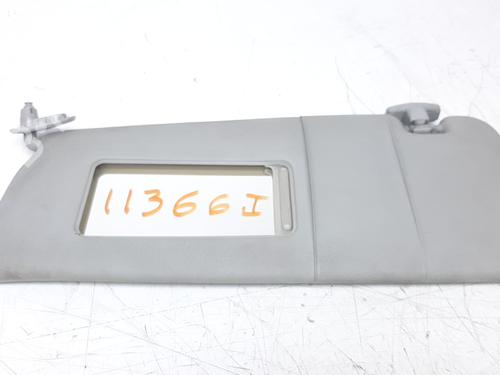 Used Left sun visor BMW 3 (E46) [1997-2005]  15280467