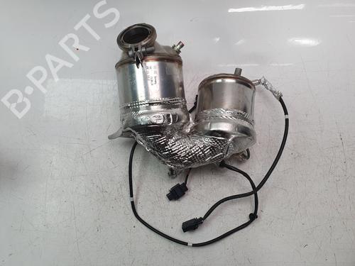 Particulate filter SEAT ATECA (KH7, KHP) | BP30538909M81